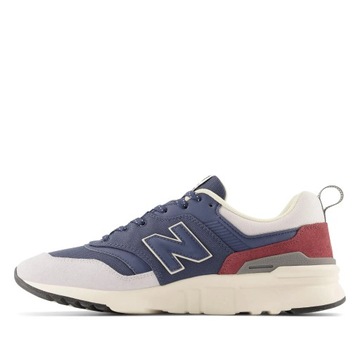 New Balance buty męskie sportowe CM997HWK rozmiar 43