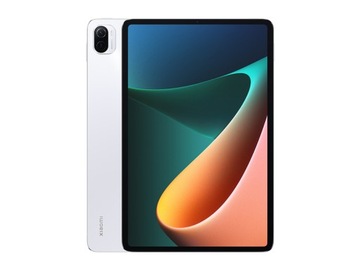 Xiaomi Mi Pad 5 Tablet 6GB/128GB Biały 11