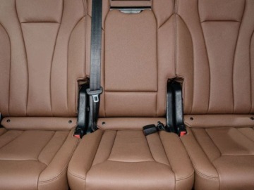 Audi Q7 II SUV Facelifting  3.0 50 TDI 286KM 2026 AUDI Q7 50 TDI quattro S Line Suv 3.0 (286KM) 2026, zdjęcie 13