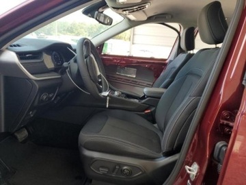 Jeep 2023 Jeep Grand Cherokee 2023r., Laredo, od ubezpieczalni 3.6 Benzyna 295KM, zdjęcie 6