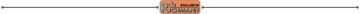 RICHMANN BIT 10MM RIBE 5X75MM C3361