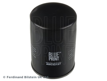 BLUE PRINT ADC42127 FILTR OLEJE