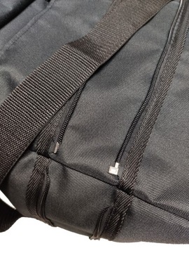 Комплект регулируемых боковых сумок для BMW R1200GS.