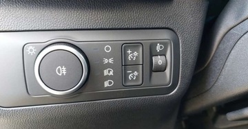 Ford Kuga III SUV Facelifting 1.5 EcoBoost 186KM 2025 Ford Kuga kamery 360, BLIS, Navigacja, ogrzewana kierownica i fotele 1.5, zdjęcie 8