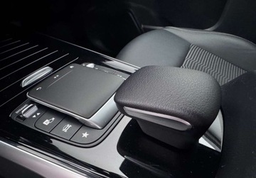 Mercedes GLB SUV 2.0 200d 150KM 2022 Mercedes-Benz GLB 2,0 150ps FullLed Alu Kamera Virtual Navi Serwis Piekny, zdjęcie 16