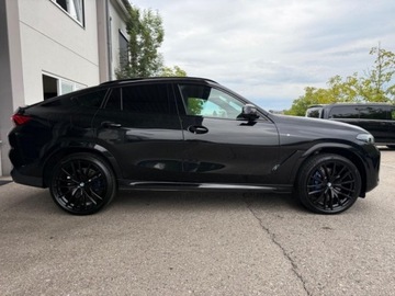 BMW X6 G06 SUV Facelifting 3.0 30d 298KM 2025 BMW X6 xDrive30d Sport Suv 3.0 (298KM) 2025, zdjęcie 5