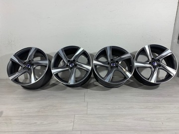 Felgi Volvo V60 S60 S80 XC60 V70 18 8J ET55 5x108