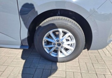 Volkswagen Multivan T7 Van L1 2.0 TDI 150KM 2026 Volkswagen Multivan Family 2.0 TDI 150 KM DSG L2 2.0 Diesel 150KM, zdjęcie 7