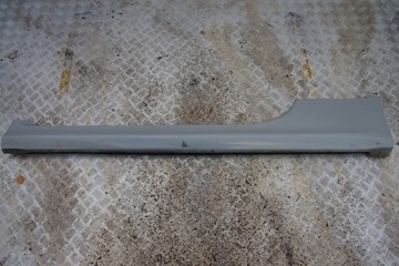 PRÓG NAKŁADKA PROGU LEWA FIAT 500 ABARTH CABRIO LIFT 595 676/A 7356545560