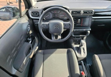 Citroen C3 IV 2024 Citroen C3 1.2T 110KM Max EAT6 Salon PL Serwis ASO Gwarancja FV23 1.2, zdjęcie 5