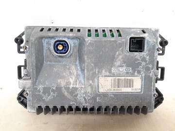DISPLEJ OBRAZOVKA MERCEDES SL R231 W231