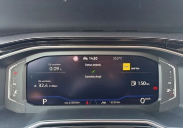 Volkswagen Taigo 2024 Volkswagen Taigo Benzyna 116KM, zdjęcie 19