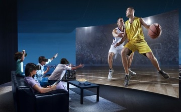 3D-ОЧКИ VR ДЛЯ СМАРТФОНА 4,7–6,6 ДЮЙМА, ИГРЫ, HD-ФИЛЬМЫ 360°