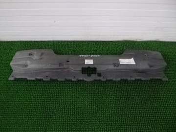 SSANGYONG RODIUS OBUDOWA OSŁONA NAKŁADKA PASA