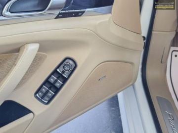 Porsche Panamera I 2011 Porsche Panamera PDK / Xenon / Led / Kamera / Bose, zdjęcie 21