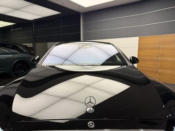 Mercedes Klasa S W223/V223 2025 S Klasa 450 d 4-Matic L AMG Line 2.9 (367KM) 2025, zdjęcie 17