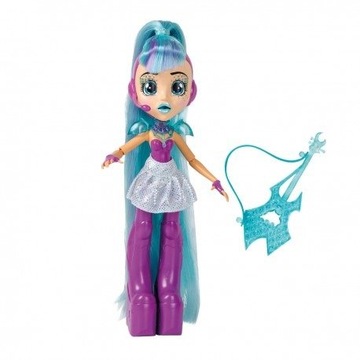 ПОЮЩАЯ КУКЛА КИБОРГ РОКС КРАТИЯ IMC TOYS