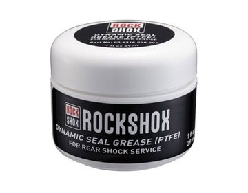 Rock Shox Dynamic Seal Grease smar do widelców 29