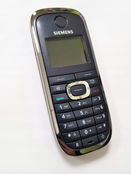 ТРУБКА SIEMENS GIGASET SL3 Professional DECT