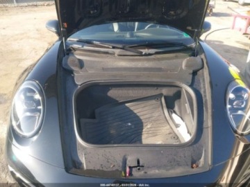 Porsche 911 992 2020 Porsche 911 Carrera 2020 3.0 Benzyna 379KM, zdjęcie 9