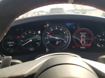 Porsche 911 992 2024 Porsche 911 Carrera S 2024 3.0l 3.0 Benzyna 443KM, zdjęcie 9