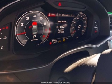 Audi A6 C8 2024 Audi a6 Premium 45 2024 2.0l 2.0 Benzyna 261KM, zdjęcie 9