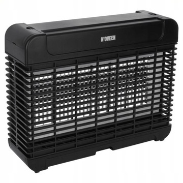 ИНСЕКТИЦИДНАЯ ЛАМПА IKN910 eco КОМАРЫ МУХИ МОЛЬ 150М