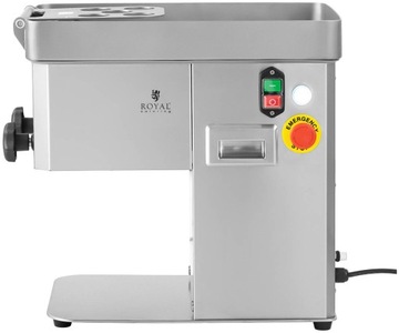 Krajalnica do mięsa Royal Catering RCFW-110D-PRO
