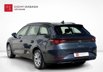 Seat Leon IV Sportstourer 1.5 EcoTSI 150KM 2024 Seat Leon 1.5TSI 150KM Style SalonPL Gwarancja Led Czujnik.Park FullLink F, zdjęcie 22