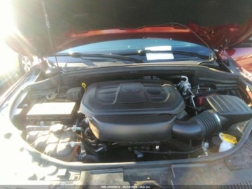 Dodge Durango III 3.6 V6 294KM 2021 Dodge Durango GT Plus 2021 3.6l 3.6 Benzyna 295KM, zdjęcie 8