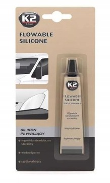 K2 SILIKON PŁYWAJĄCY FLOWABLE SILICONE