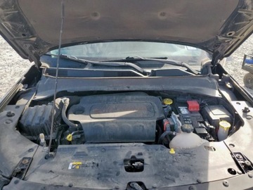 Jeep Compass II 2022 Jeep Compass Trailhawk 2022 2.4l 2.4 Benzyna 177KM, zdjęcie 6