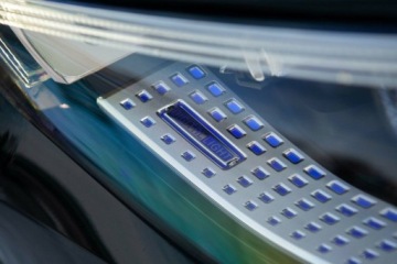 Mercedes Klasa S W223/V223 2024 Mercedes-Benz Klasa S AMG S 63 E Performance Long Salon Polska Autotrade, zdjęcie 14