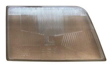KLOSZ REFLEKTORA SZKLANY OPEL ASCONA C 84-88 PRAWY