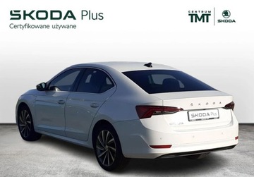 Skoda Octavia IV Liftback 1.5 TSI EVO 150KM 2023 Skoda Octavia Style 1.5 TSI 150 KM Virtual Cockpit Kamera LED Podg. fo, zdjęcie 2