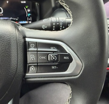 Jeep Compass II SUV Plug-In Facelifting 1.3 GSE T4 190KM 2022 Jeep Compass 4xe,Limited,4x4,Gwarancja, zdjęcie 20