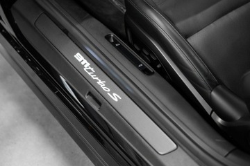 Porsche 911 992 Turbo S 3.7 650KM 2022 Porsche 911 turbo S. Gwarancja do 03.2028., zdjęcie 28