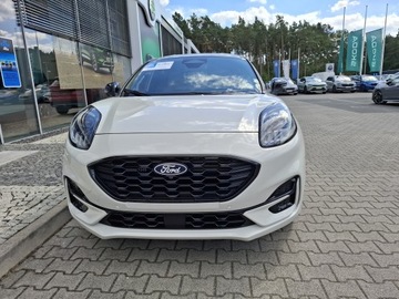 Ford Puma II 2025 Nowy Ford Puma Automat Sound Edition 125 KM, zdjęcie 2