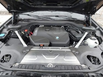 BMW X4 G02 2025 BMW X4 XDRIVE30I 2025, od ubezpieczalni 2.0 Benzyna 248KM, zdjęcie 8