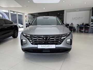 Hyundai Tucson IV SUV PHEV 1.6 T-GDI PHEV 265KM 2023 Hyundai Tucson Exellence 4x4, Plug In, 1 właścicie, zdjęcie 5
