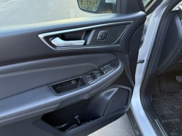 Ford Galaxy IV Van 2.0 TDCi 180KM 2015 Ford Galaxy 2.0TDCI 180KM Automat Titanium+ 2015, zdjęcie 19
