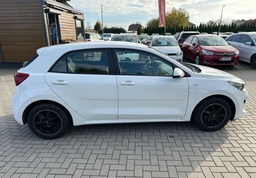 Kia Rio IV Hatchback 5d 1.2 DOHC 84KM 2018 Kia Rio 1,2 Benzyna 84 KM Serwis GWARANCJA Zamiana Zarejestrowany 1.2 84KM, zdjęcie 37