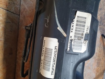 CHRYSLER PT CRUISER NÁDRŽ / PALIVA + ČERPADLO