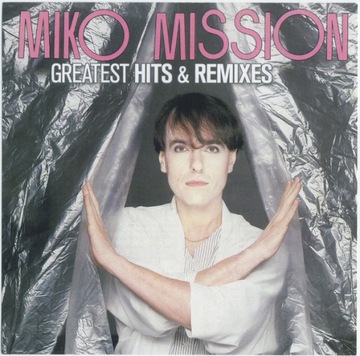 Miko Mission - Greatest Hits &Remixes 2019 2CD