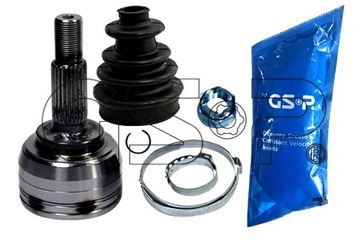 GSP PRZEGUB ZEWNĘTRZNY CLIO III BR0 1.CRO 106 2005=> 23 28 49MM
