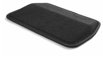 ПОДДЕРЖКА ДЛЯ НОГ Lounge Step SKODA