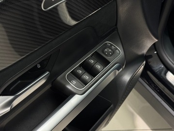 Mercedes GLB SUV 1.3 200 163KM 2024 Mercedes-Benz GLB 200 AMG Line / 1 właściciel / Sa, zdjęcie 19