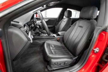 Audi A5 F5 2020 Audi A5 Sportback 45TDI 231KM Quattro., zdjęcie 21