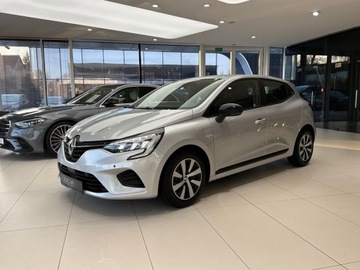 Renault Clio V Hatchback 5d 1.0 TCe 90KM 2022 Renault Clio Equilibre / LED / CarPlay/Android Aut