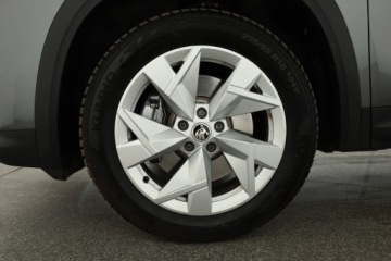 Skoda Kodiaq II SUV 1.5 TSI mHEV 150KM 2025 Skoda Kodiaq 1.5 TSI m-HEV, Salon Polska, zdjęcie 11